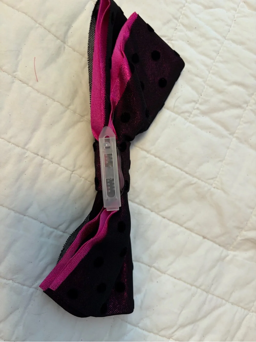 Curtain Call/Weissman E1386 MA